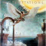 The Temptations - Wings of Love [Vinyl] - LP