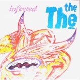 The The - Infected - 12 Inch