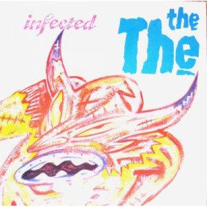 The The - Infected - 12 Inch - Vinyl - 12" 