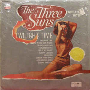 The Three Suns - Greatest Hits [Vinyl] The Three Suns - LP - Vinyl - LP