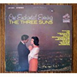 The Three Suns - One Enchanted Evening [Vinyl] - LP