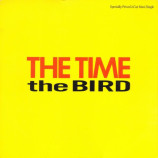The Time - The Bird [Vinyl] - 12 Inch 45 RPM Maxi-Single