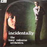 The Tony Osborne Orchestra - Incidentally [Vinyl] - LP