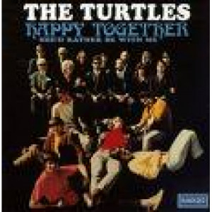 The Turtles - Happy Together [Vinyl] - LP - Vinyl - LP