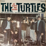 The Turtles - It Ain't Me Babe [Record] - LP