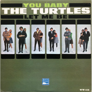 The Turtles - You Baby [Vinyl] - LP - Vinyl - LP