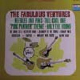 The Ventures - The Fabulous Ventures - LP