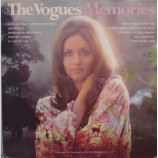 The Vogues - Memories [Vinyl] - LP