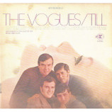 The Vogues - Till [Record] - LP