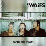 The Waifs - Sink Or Swim [Audio CD] - Audio CD
