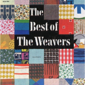 The Weavers - The Best of The Weavers [Record] - LP - Vinyl - LP
