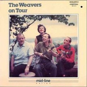 The Weavers - The Weavers On Tour [Vinyl] - LP - Vinyl - LP