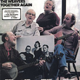 The Weavers - Together Again [Vinyl] - LP