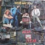 The Who - Who Are You [Record] - LP