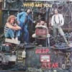 The Who - Who Are You [Vinyl] - LP - Vinyl - LP