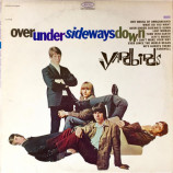 The Yardbirds - Over Under Sideways Down [Vinyl] - LP