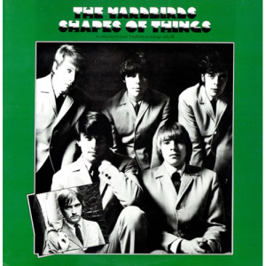 The Yardbirds - Shapes Of Things [Record] - LP - Vinyl - LP