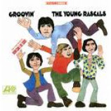 The Young Rascals - Groovin' [LP] - LP