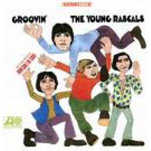 The Young Rascals - Groovin' [LP] - LP - Vinyl - LP