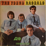 The Young Rascals - The Young Rascals [Vinyl] - LP