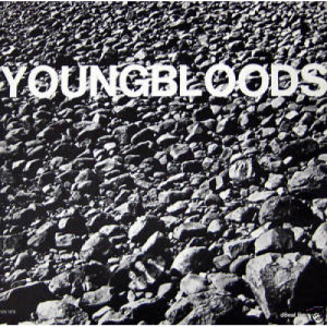 The Youngbloods - Rock Festival - LP - Vinyl - LP