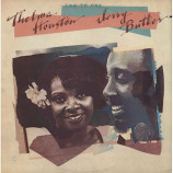Thelma Houston & Jerry Butler - Two to One [Vinyl] - LP