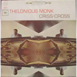 Thelonious Monk - Criss-Cross [Vinyl] - LP