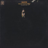 Thelonious Monk - Misterioso [Vinyl] - LP