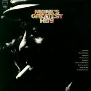 Thelonious Monk - Monk's Greatest Hits [Audio CD] - Audio CD - CD - Album