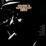 Thelonious Monk - Monk's Greatest Hits [Vinyl] - LP