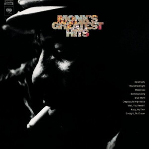 Thelonious Monk - Monk's Greatest Hits [Vinyl] - LP - Vinyl - LP