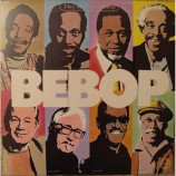 Thelonious Monk / Ray Bryant / Hank Jones / Tommy Flanagan - They All Played Bebop [Vinyl] - LP