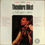 Theodore Bikel - A Folksinger's Choice [Vinyl] - LP