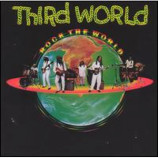 Third World - Rock The World - LP