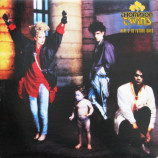 Thompson Twins - Come Inside / The Saint [Vinyl] - 12 Inch 33 1/3 RPM Maxi-Single