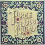Three Dog Night - Seven Separate Fools [Vinyl] - LP