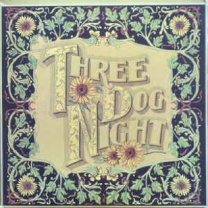 Three Dog Night - Seven Separate Fools [Vinyl] - LP - Vinyl - LP