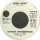 Home Again [Vinyl] - 7 Inch 45 RPM