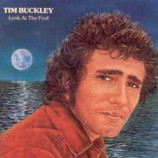 Tim Buckley - Look at the Fool [Vinyl] - LP