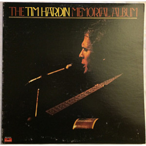 Tim Hardin - The Memorial Album [Vinyl] - LP - Vinyl - LP