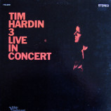 Tim Hardin - Tim Hardin 3 [Vinyl] - LP