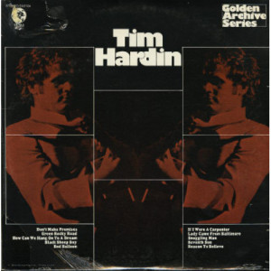 Tim Hardin - Tim Hardin [Vinyl] - LP - Vinyl - LP