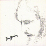 Tim Hardin - Unforgiven [Vinyl] - LP