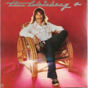 Tim Weisberg - 4 [Vinyl] Tim Weisberg - LP - Vinyl - LP