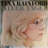 Tina Rainford - Silver Angel [Vinyl] - LP