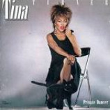 Tina Turner - Private Dancer [Vinyl] - LP