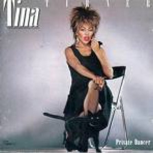 Tina Turner - Private Dancer [Vinyl] - LP - Vinyl - LP