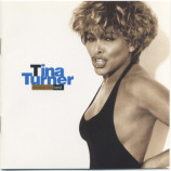 Tina Turner - Simply The Best [Audio CD] - Audio CD