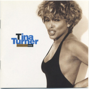 Tina Turner - Simply The Best [Audio CD] - Audio CD - CD - Album