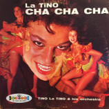 Tino La Tino And His Orchestra - La Tino Cha Cha Cha [Vinyl] - LP